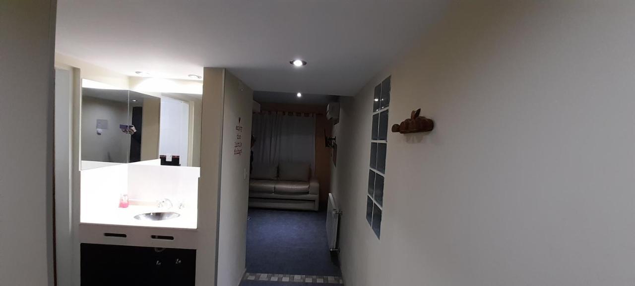 Apartmán Mviejo Puerto Madryn Exteriér fotografie