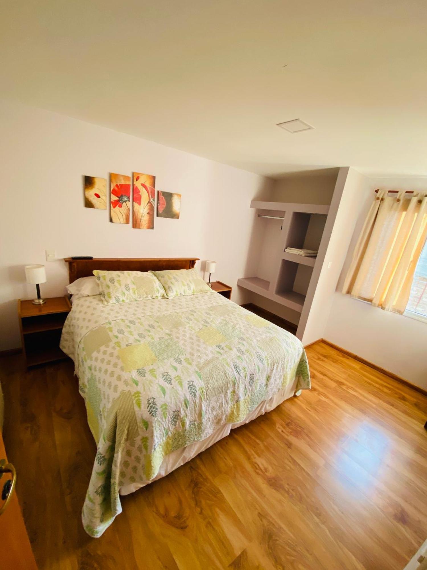 Apartmán Mviejo Puerto Madryn Exteriér fotografie