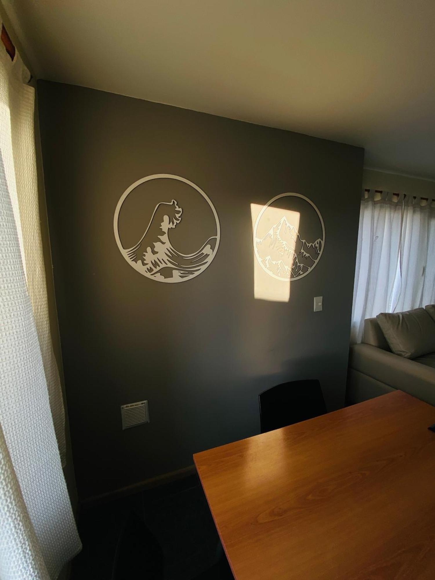 Apartmán Mviejo Puerto Madryn Exteriér fotografie